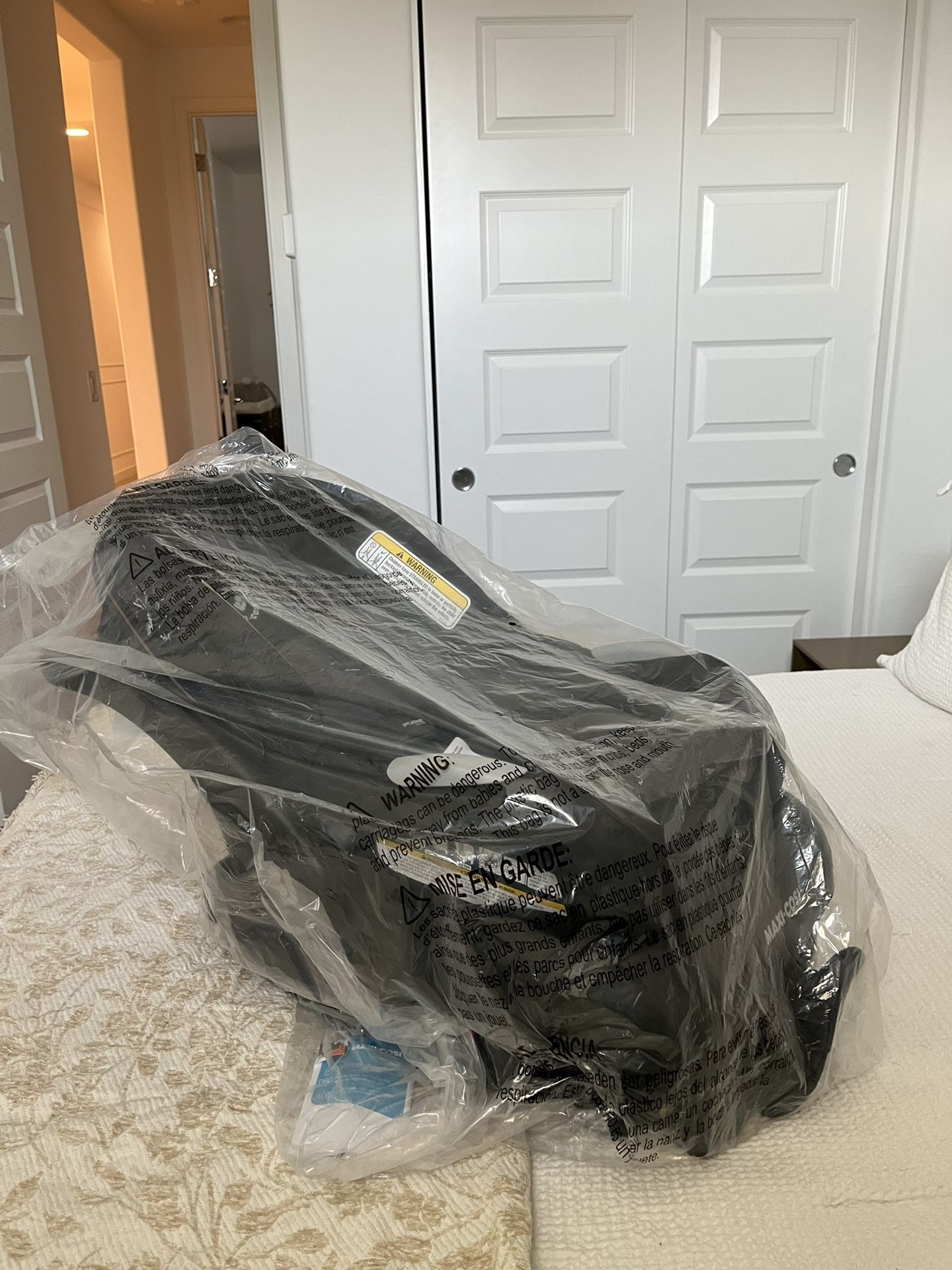 Brand New Maxi Cosi Infant Stroller