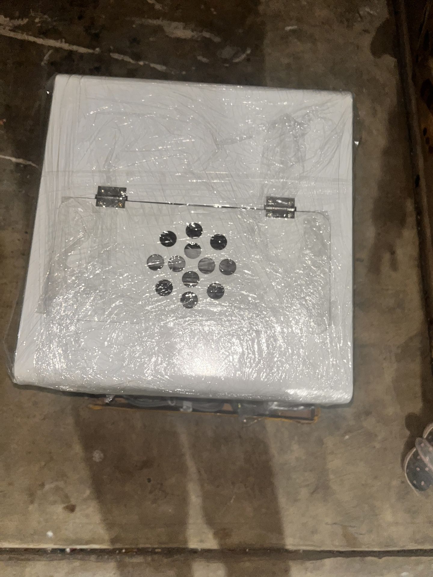 Shidian Latte Printing Machine