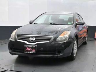 2008 Nissan Altima
