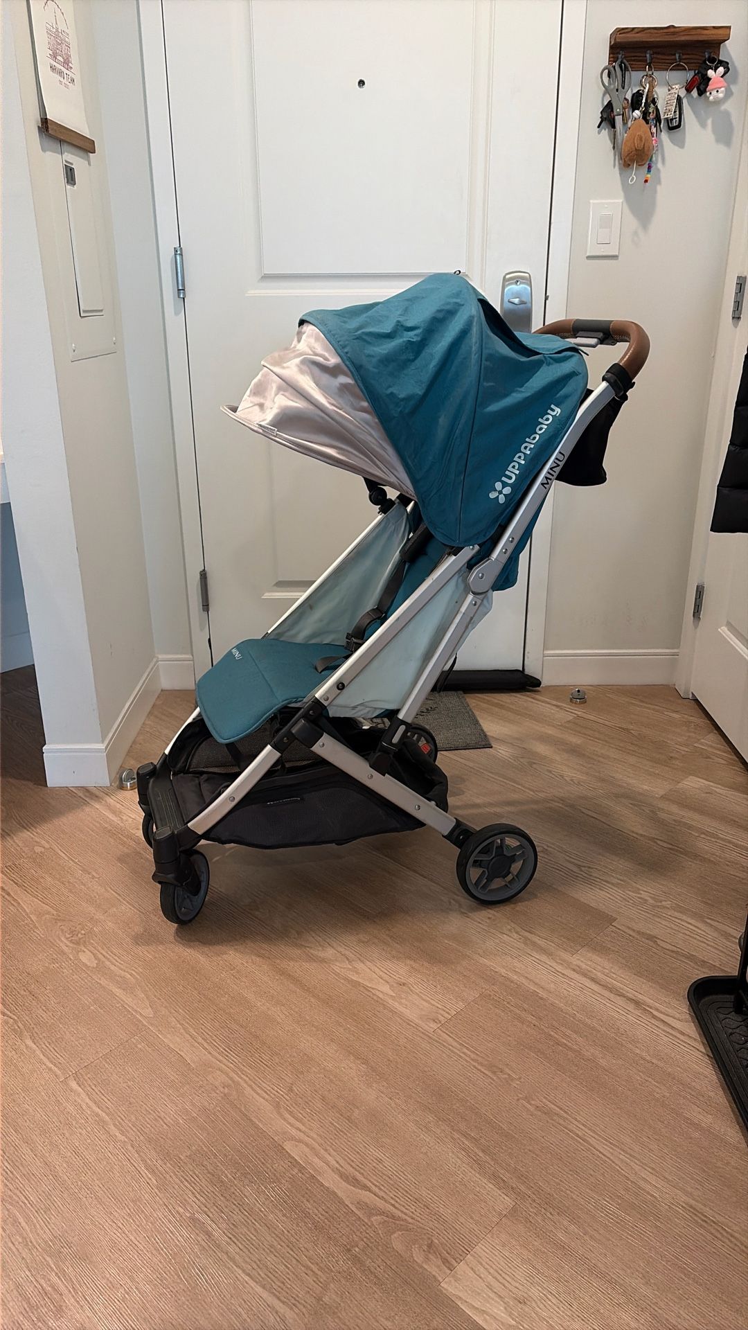 UPPAbaby Mini Stroller