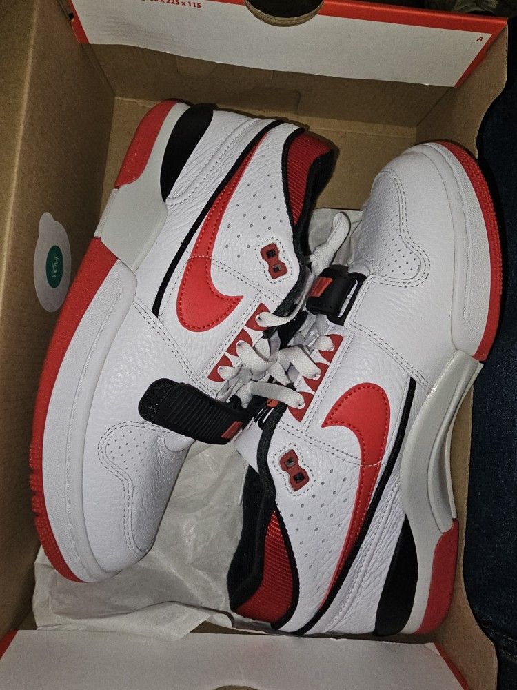 Nike Air Alpha force "88" Size 8.5