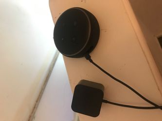Amazon Echo Dot (3rd Generation)
