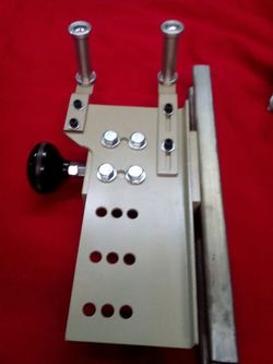 Sewing machine Over lock