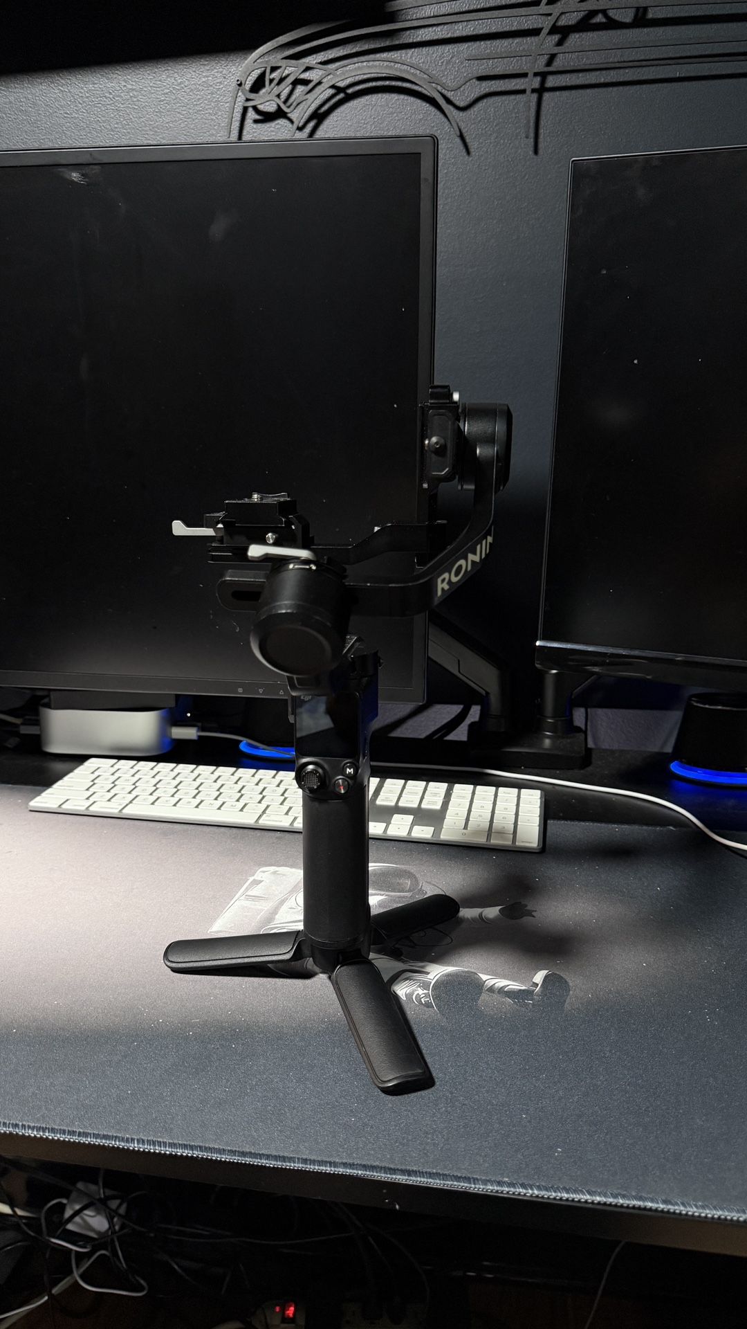 Ronin RS3 Mini gimbal