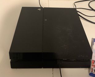 Sony PlayStation 4 Console