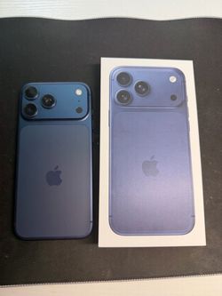 iPhone 17 Pro Max 256GB