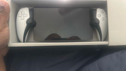Portable PS5