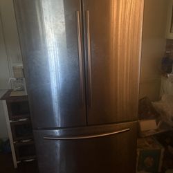 Refrigerator/Freezer