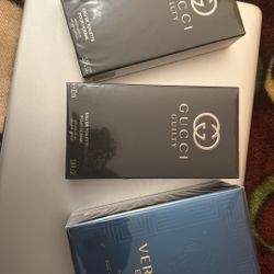 Versace 85 Dolars Brand New 65 Gucci