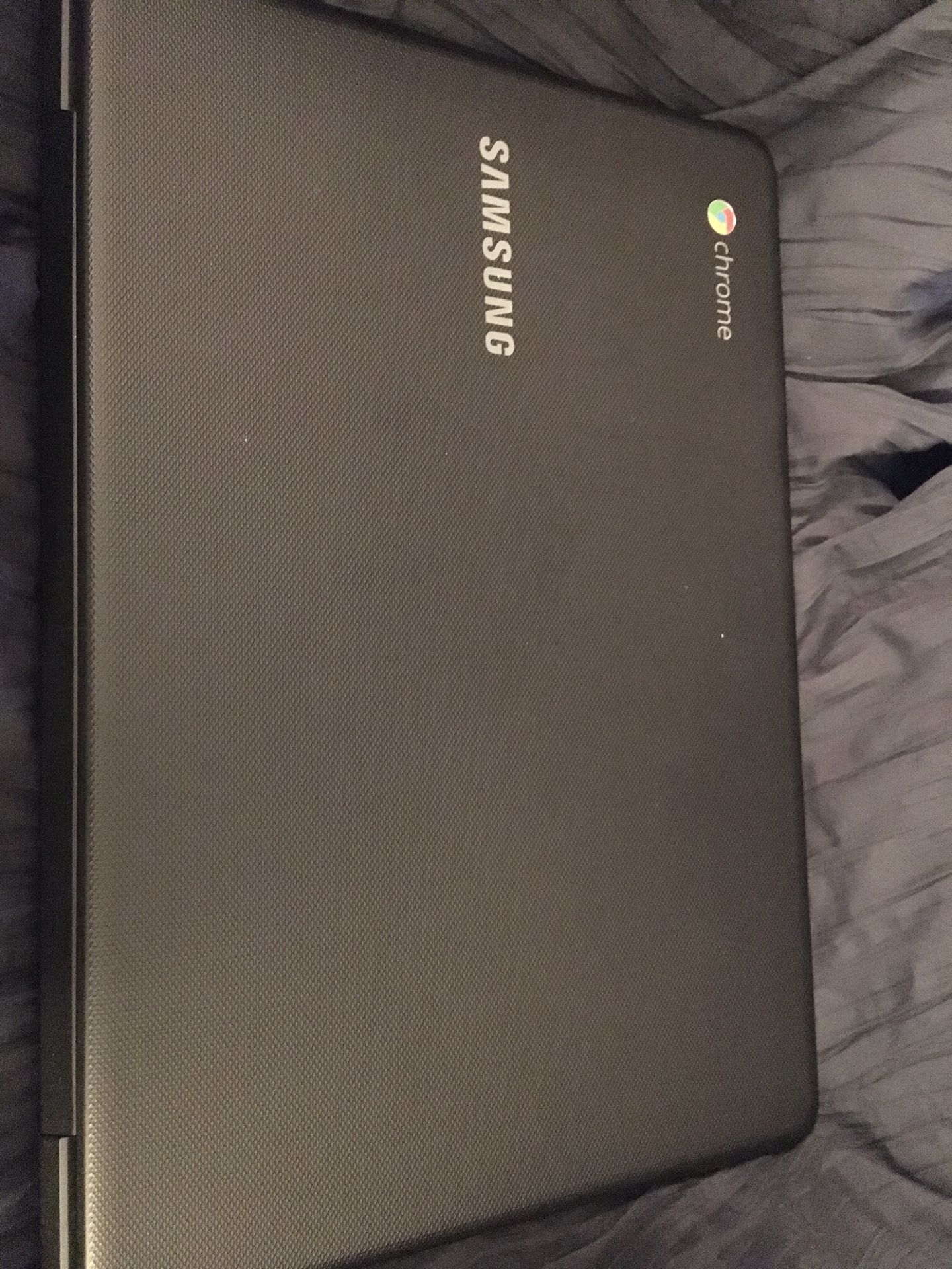 Samsung chromebook 3