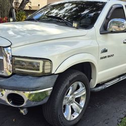 2004 Dodge Ram 1500