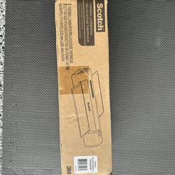 Scotch Thermal Laminator TL901X