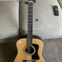 Guild Dv52