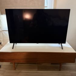 LG 48” OLED B4 4K Tv Television