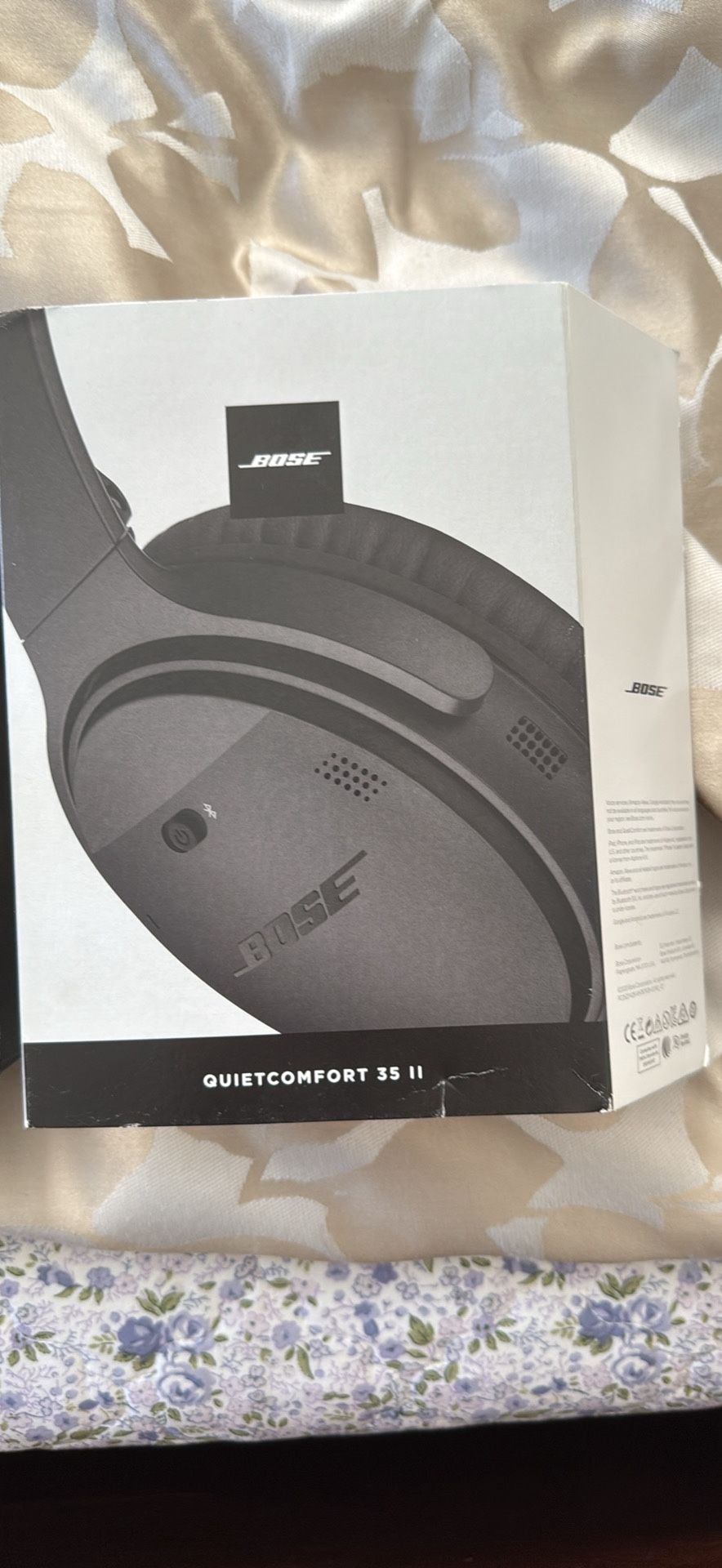 Bose QC 35 II