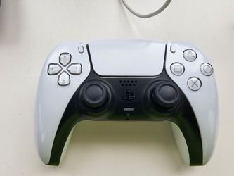 Upgraded Dualsense PS5 Controller