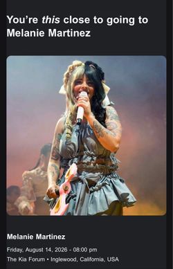 Melanie Martinez
