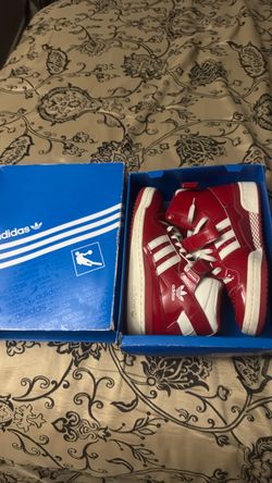 Adidas Shoes