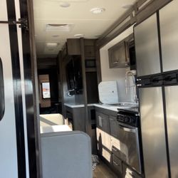 Class A RV