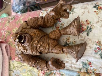 DC Multiverse Clayface Mega Action Figure