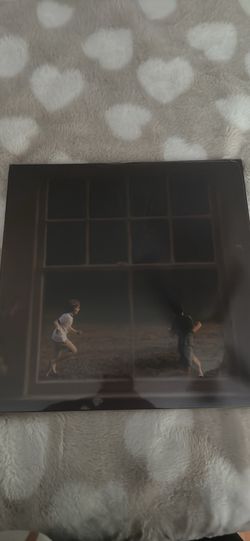 Noah kahan the great divide signed vinyl