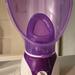 Face Steamer