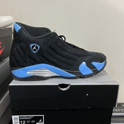 Size 12