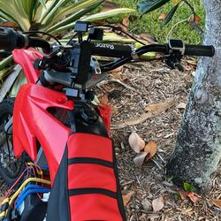 Razor E-Dirt Bike For Sale 