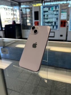 iPhone 14 128GB Cricket AT&T