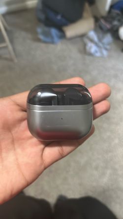 Buds 3 pro