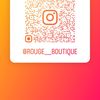 Rouge Boutique 