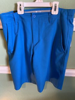 Boys Under Armour Shorts 