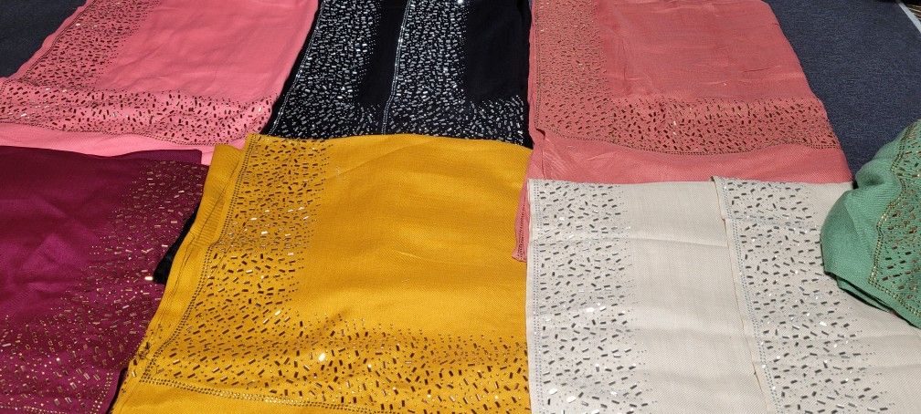 Pashmina Shawl
