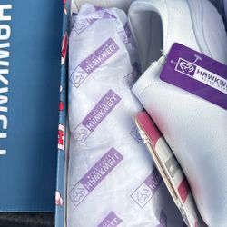 Hankwell Nursing Shoes