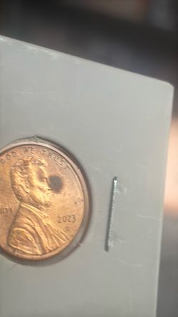 Rare Lincoln Penny