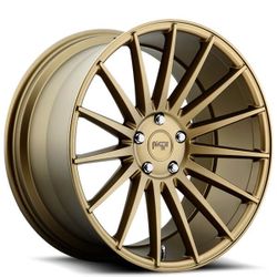 20” Niche Rims Get Approved for Finance Now ! NO CREDIT CHECK