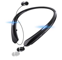 Neckband Bluetooth Headphones, Bluetooth 5.3 Headphones 18Hrs Extra Long Playtime Stereo Bass in-Ear Headsets with Mic, IPX5 Waterproof Earphones, Nec
