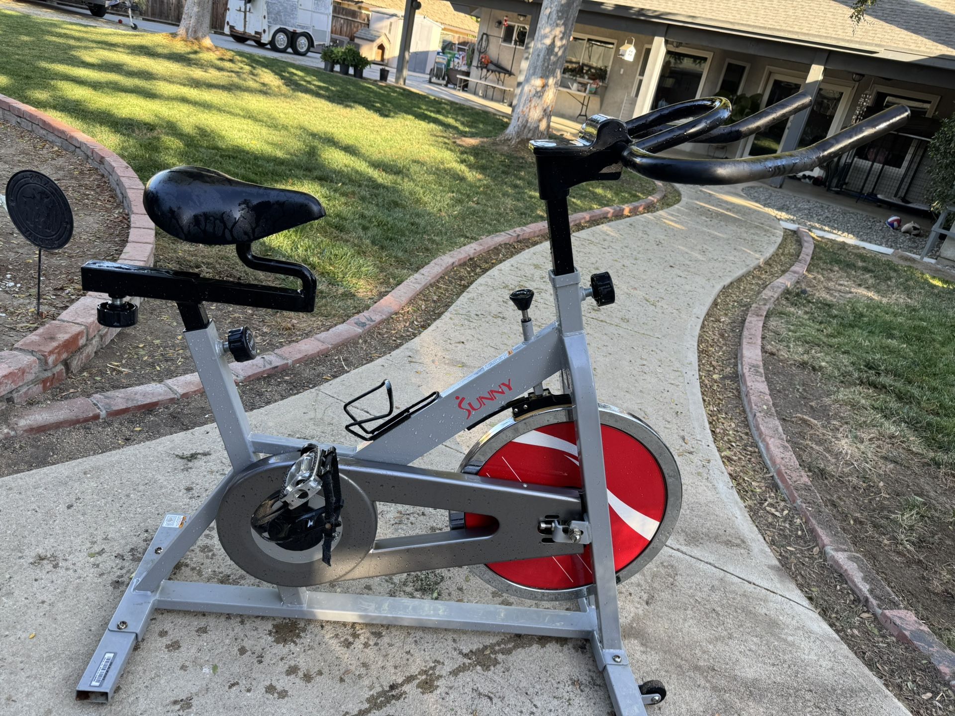Cycling Bike (Exercise Bike)