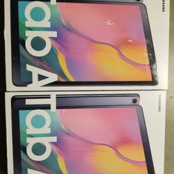 Samsung Tab A BRAND NEW