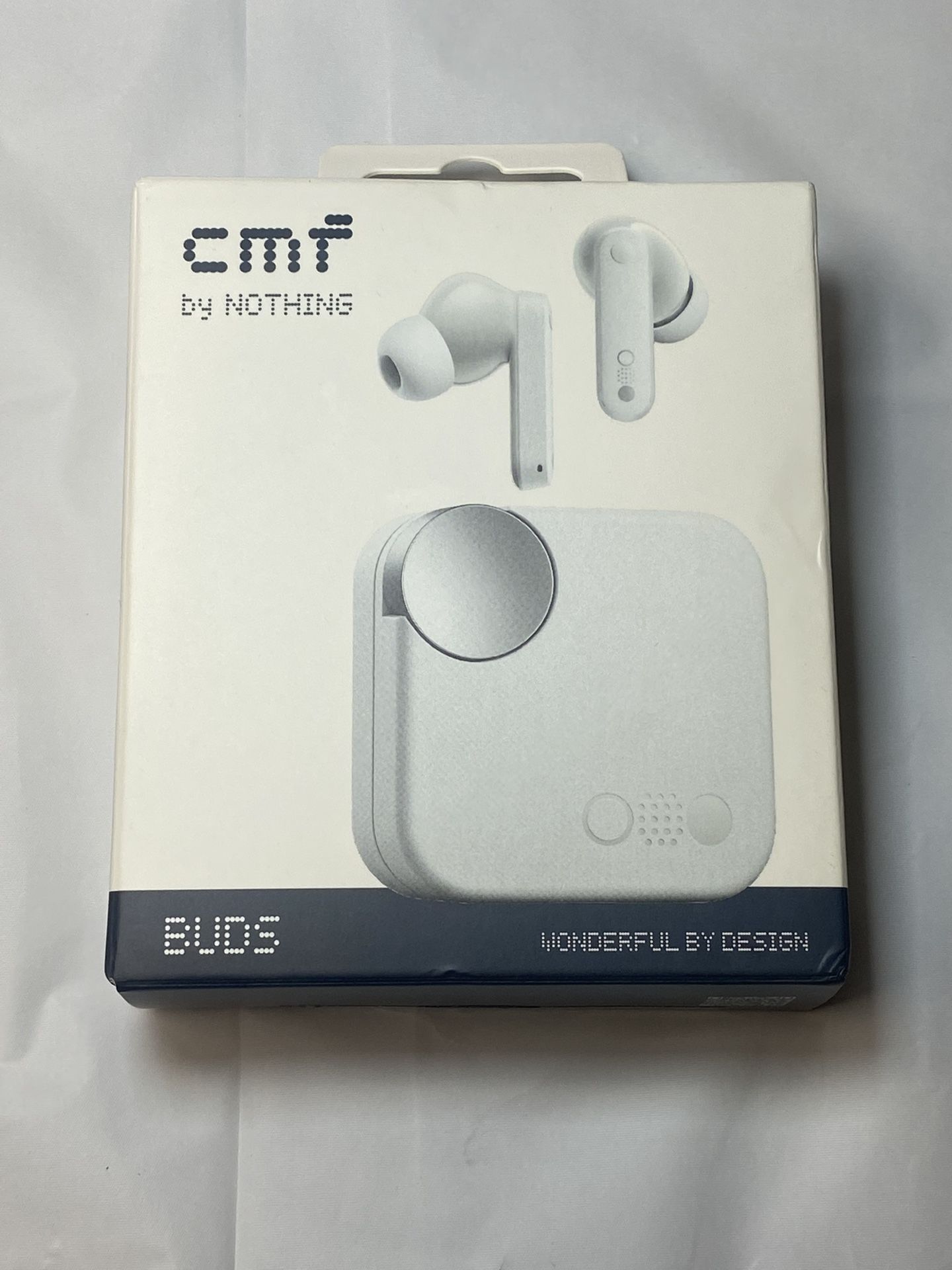 Earbuds (NEW)