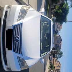 2011 Lexus 
