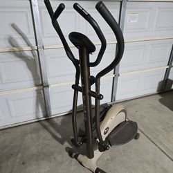 Eclipse 1000 Elliptical