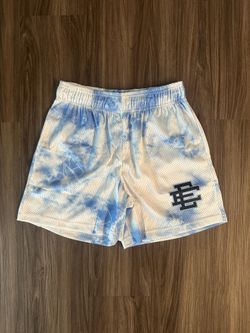 Eric Emanuel Shorts 