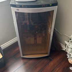 Wine Cooler