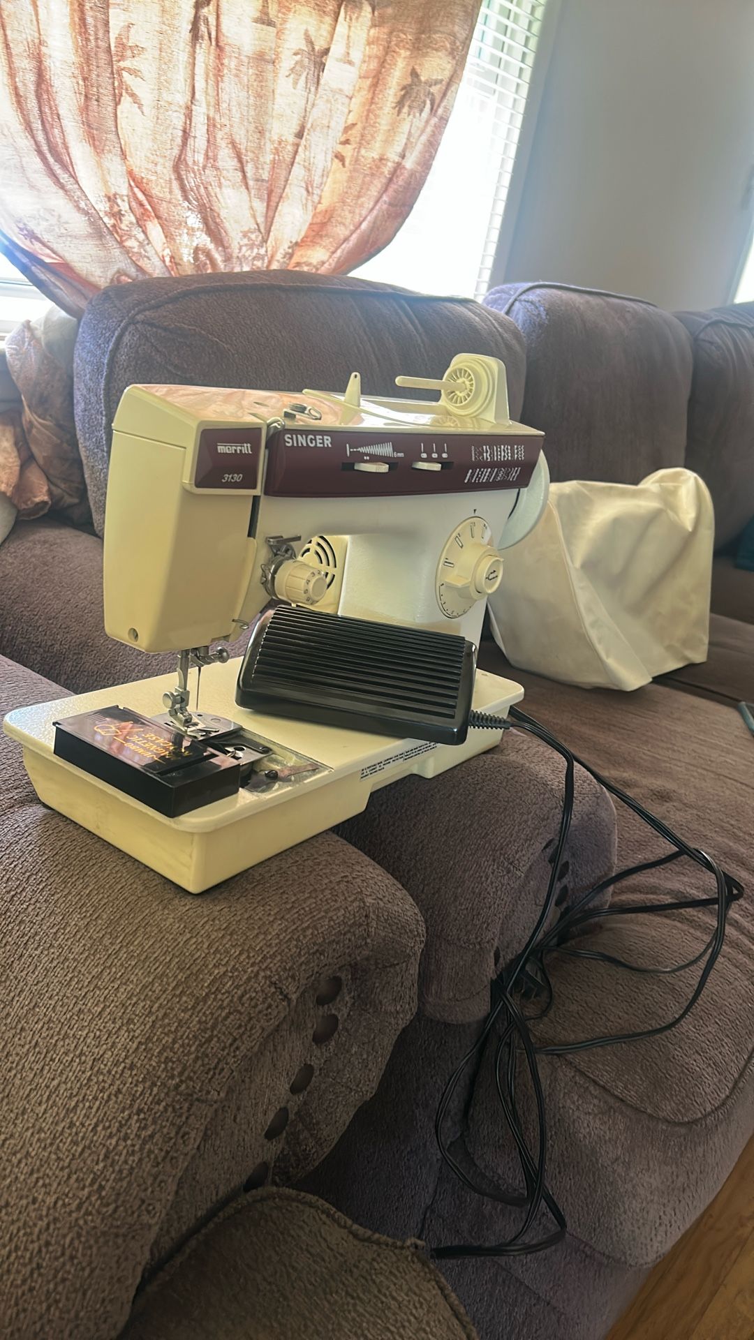 Singer Merrit 3130 