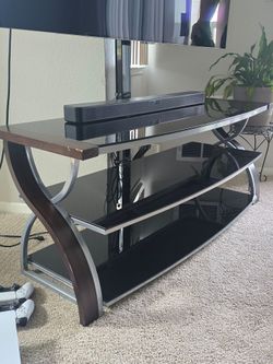 Entertainment Center ONLY