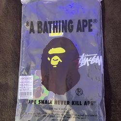 Bape T Shirt
