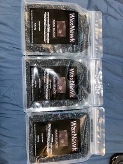 Hard Wax