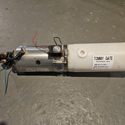 Tommy Gate Pump And Motor