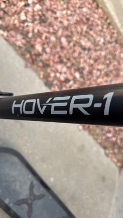 Hover-1 electric scooter